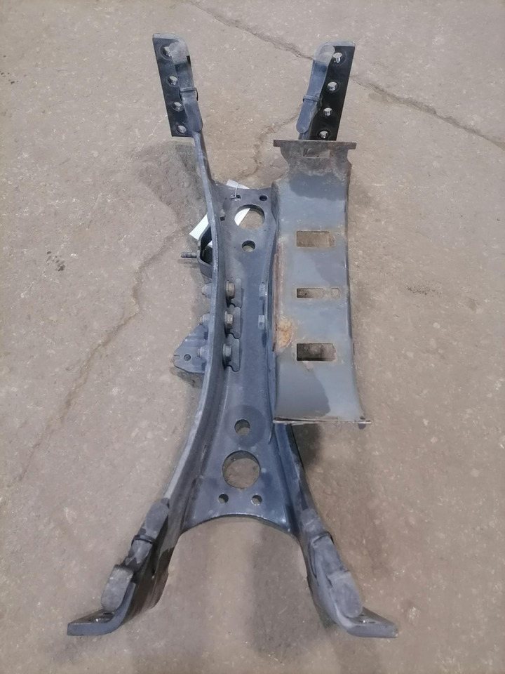 Scania Raami vahetala 2898848 - الإطار / الشاسيه - شاحنة: صور 3 Scania Raami vahetala 2898848 - الإطار / الشاسيه - شاحنة: صور 3