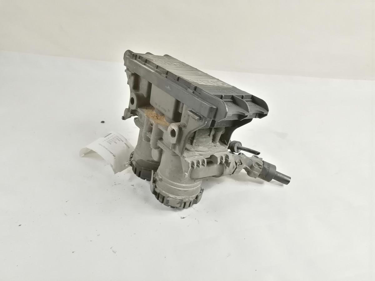 Scania Rear axel brake pressure control valve 2653385 - صمام الفرامل - شاحنة: صور 2 Scania Rear axel brake pressure control valve 2653385 - صمام الفرامل - شاحنة: صور 2