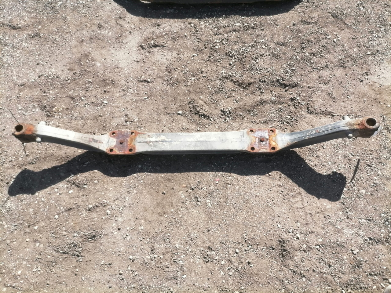 Scania Rear axel housing 1444229 - المحور الأمامي - شاحنة: صور 3 Scania Rear axel housing 1444229 - المحور الأمامي - شاحنة: صور 3