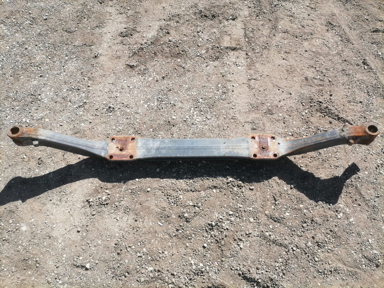 Scania Rear axel housing 1444229 - المحور الأمامي - شاحنة: صور 2 Scania Rear axel housing 1444229 - المحور الأمامي - شاحنة: صور 2