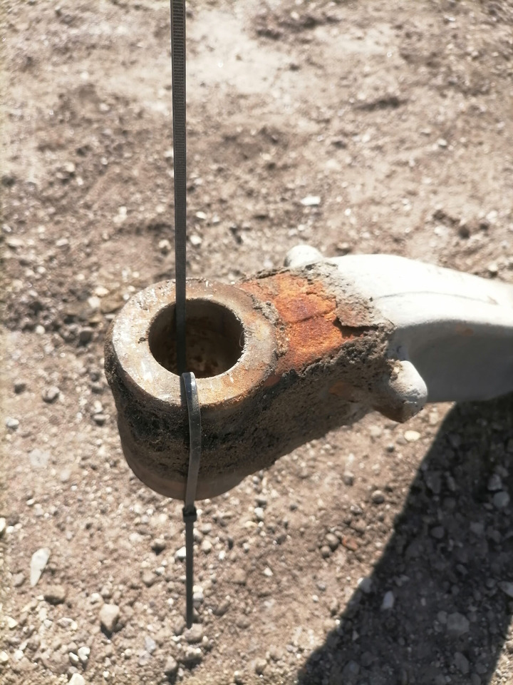 Scania Rear axel housing 1444229 - المحور الأمامي - شاحنة: صور 5 Scania Rear axel housing 1444229 - المحور الأمامي - شاحنة: صور 5