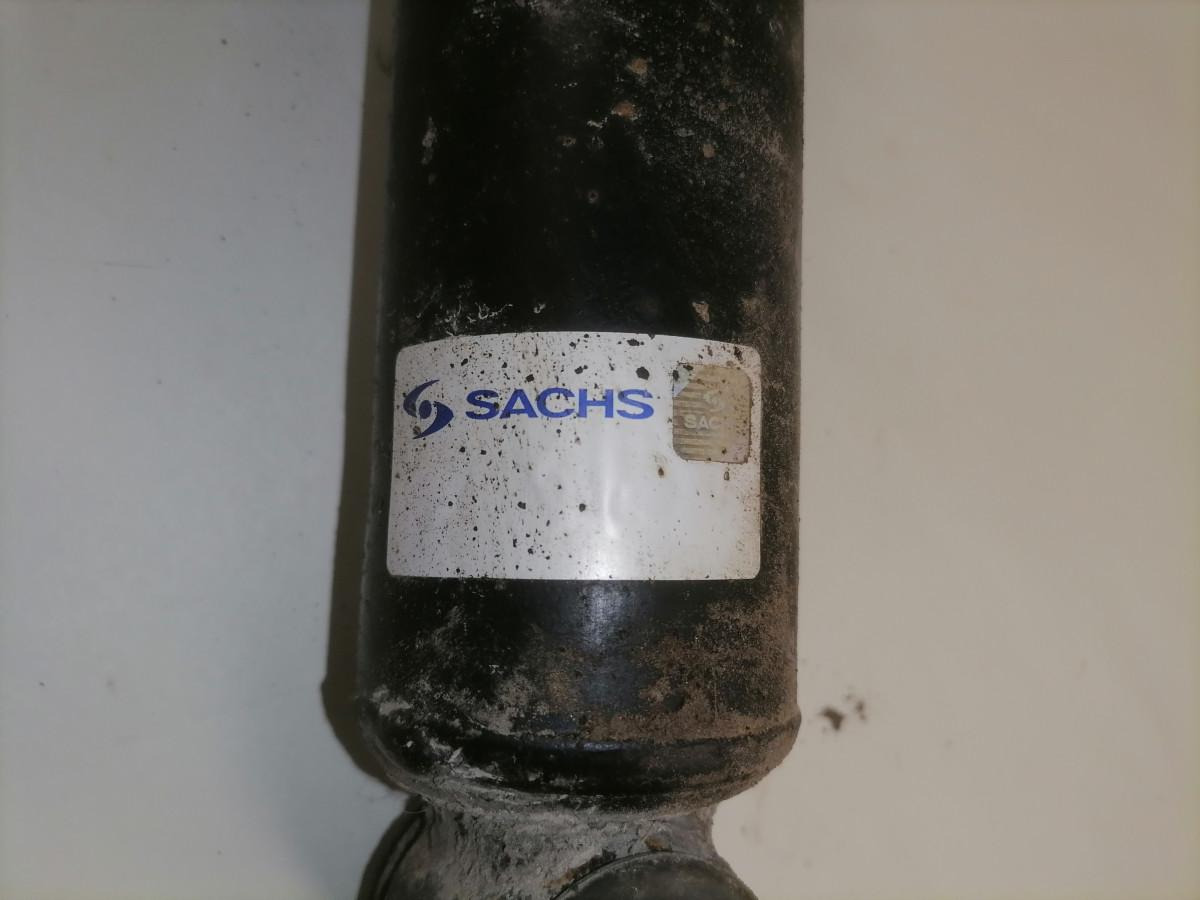 Scania Rear axel shock absorber 310786 - امتصاص الصدمات - شاحنة: صور 3 Scania Rear axel shock absorber 310786 - امتصاص الصدمات - شاحنة: صور 3