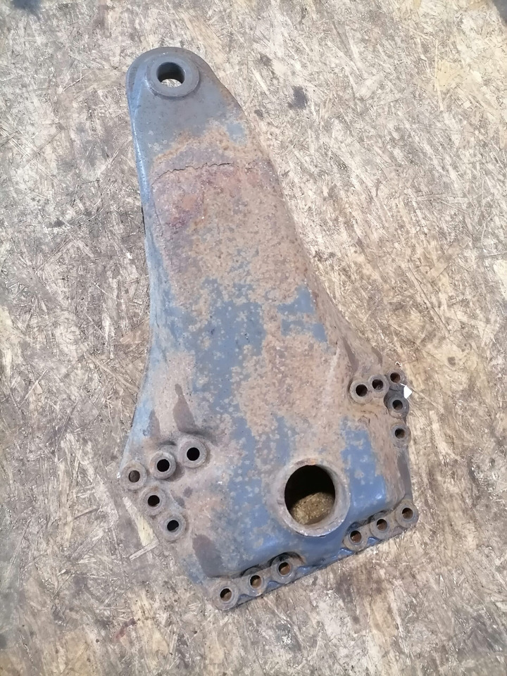Scania Rear axel spring 1377745 - تعليق - شاحنة: صور 2 Scania Rear axel spring 1377745 - تعليق - شاحنة: صور 2