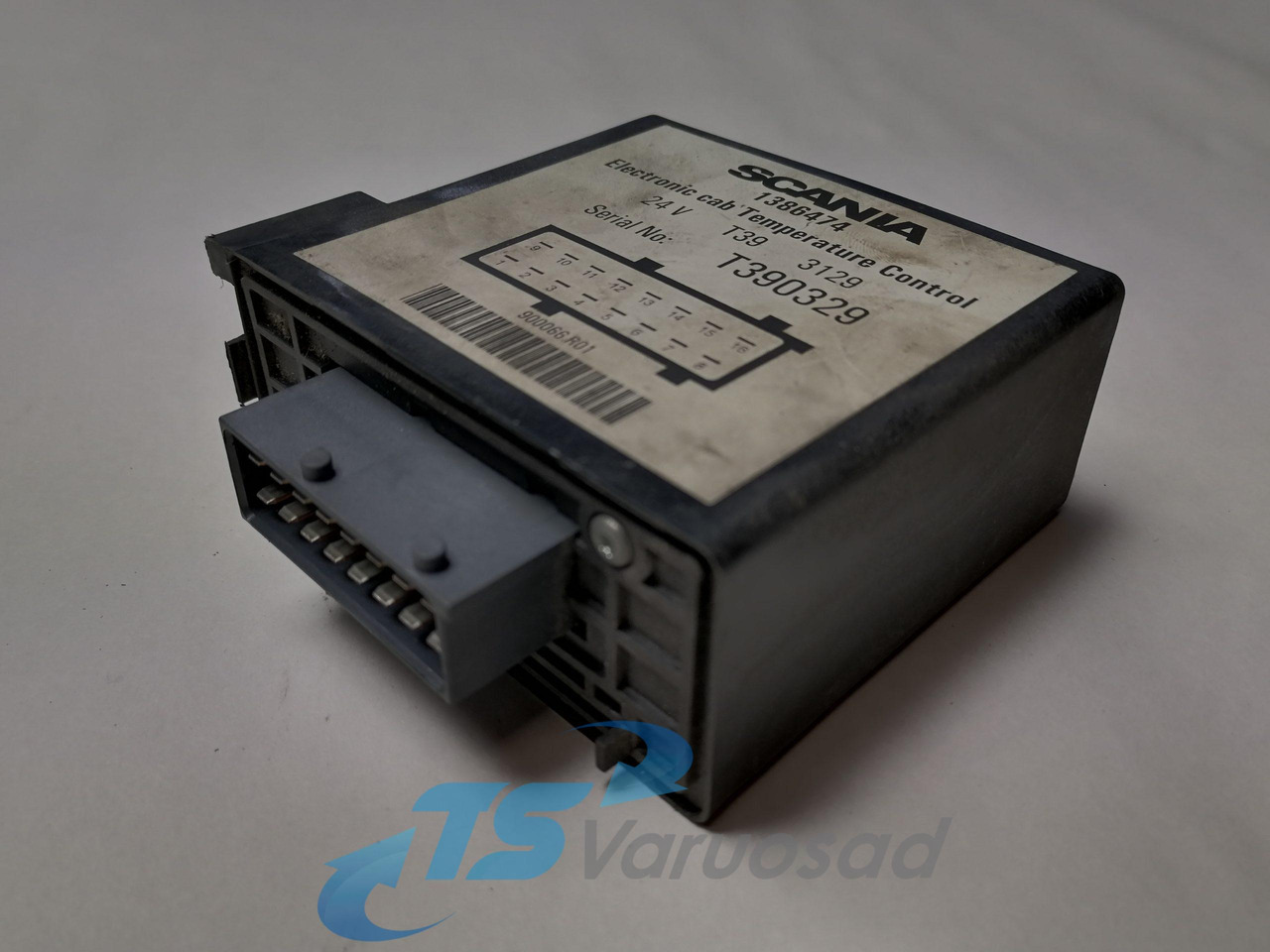 Scania Relay 1386474 - مرحل - شاحنة: صور 1 Scania Relay 1386474 - مرحل - شاحنة: صور 1