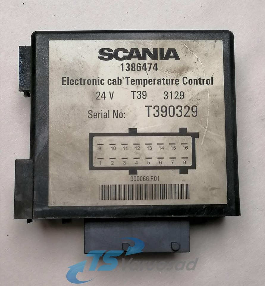 Scania Relay 1386474 - مرحل - شاحنة: صور 3 Scania Relay 1386474 - مرحل - شاحنة: صور 3