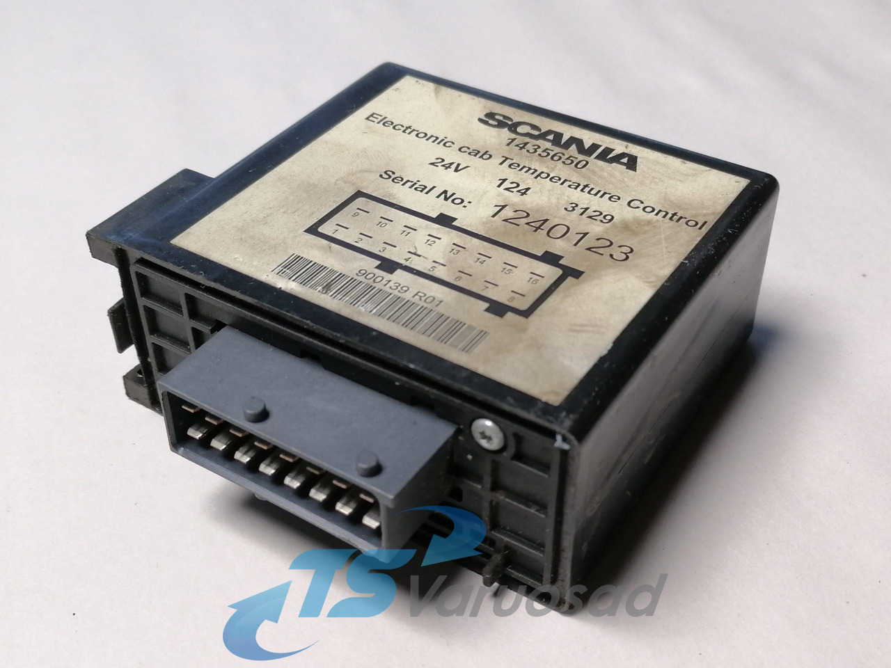 Scania Relay 1435650 - مرحل - شاحنة: صور 1 Scania Relay 1435650 - مرحل - شاحنة: صور 1