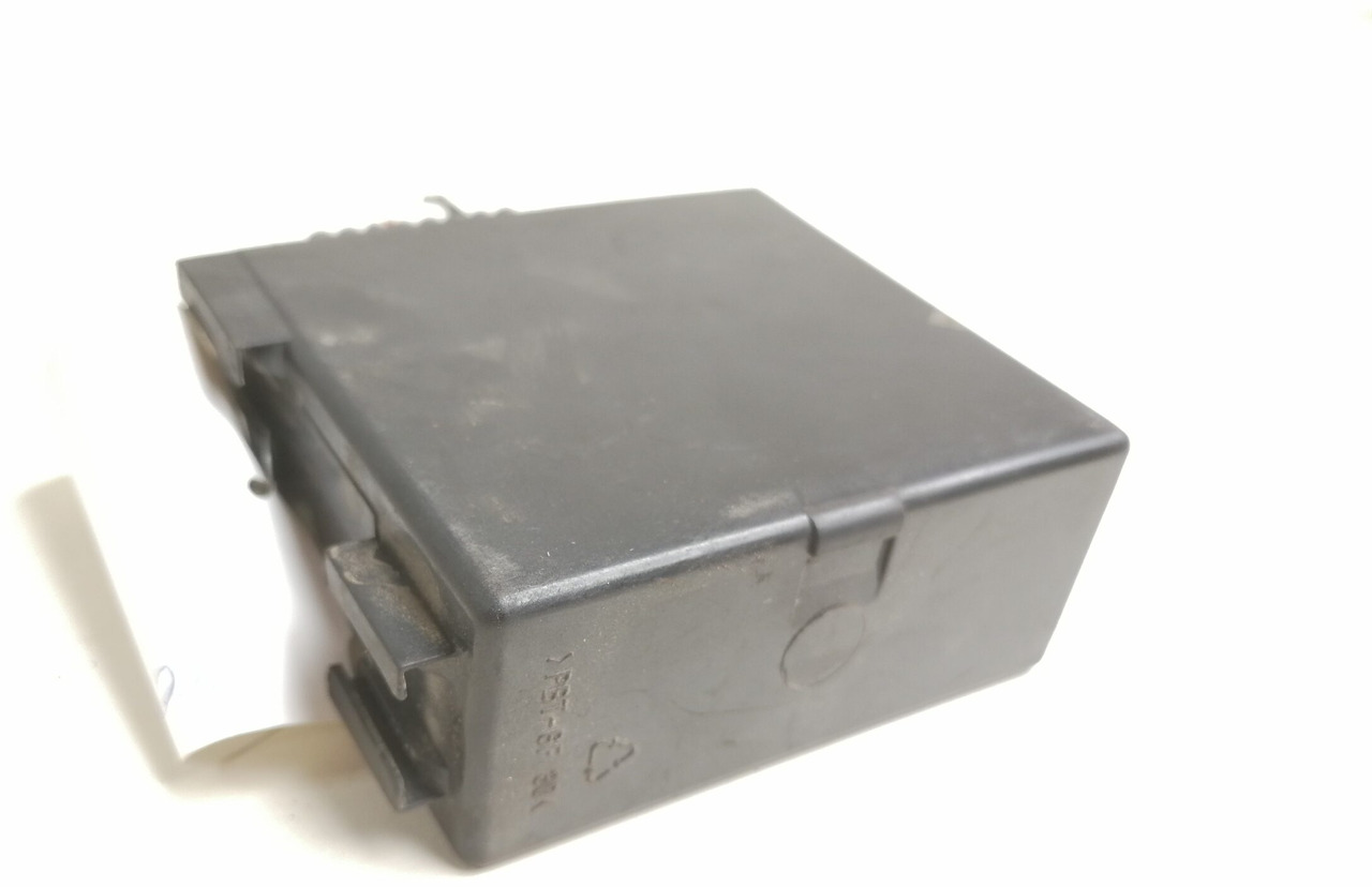 Scania Relay 1532526 - مرحل - شاحنة: صور 4 Scania Relay 1532526 - مرحل - شاحنة: صور 4