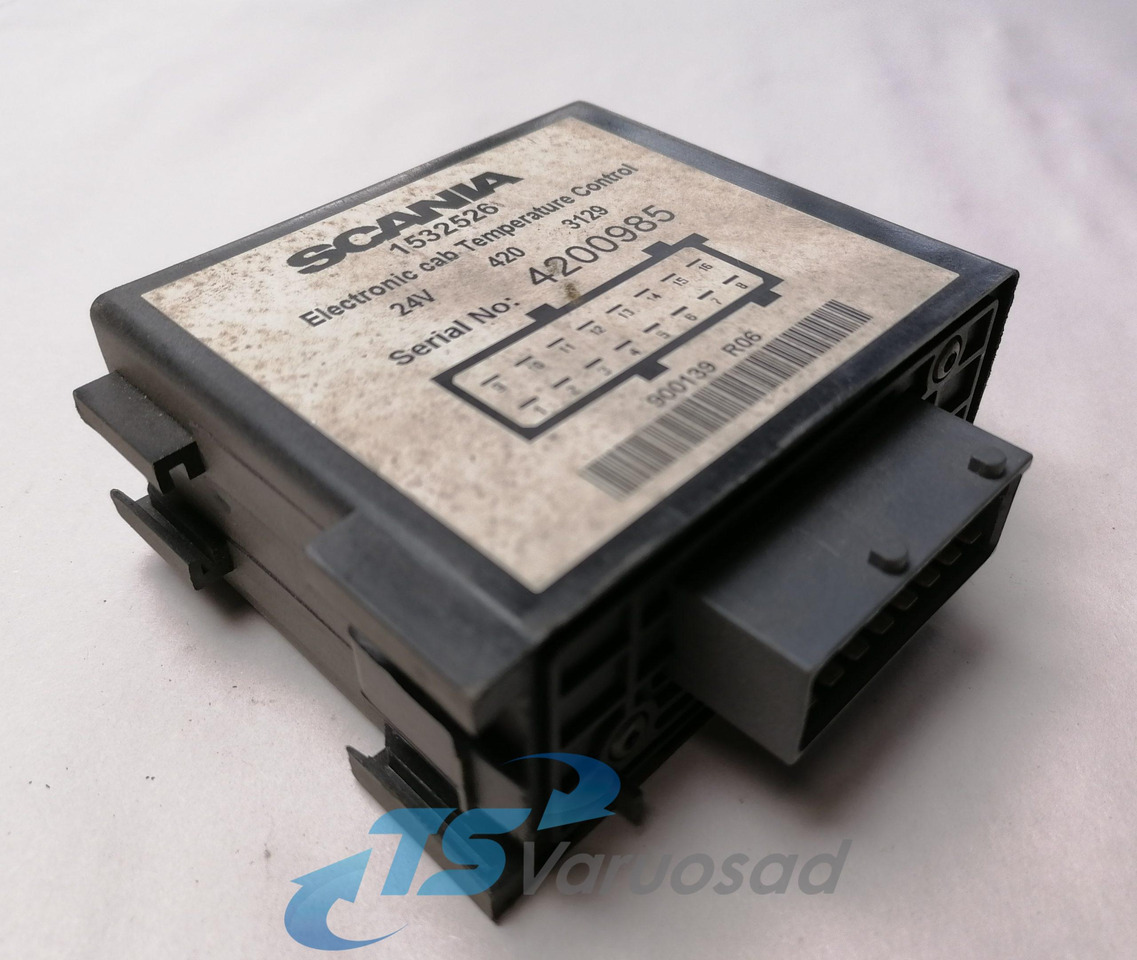 Scania Relay 1532526 - مرحل - شاحنة: صور 1 Scania Relay 1532526 - مرحل - شاحنة: صور 1