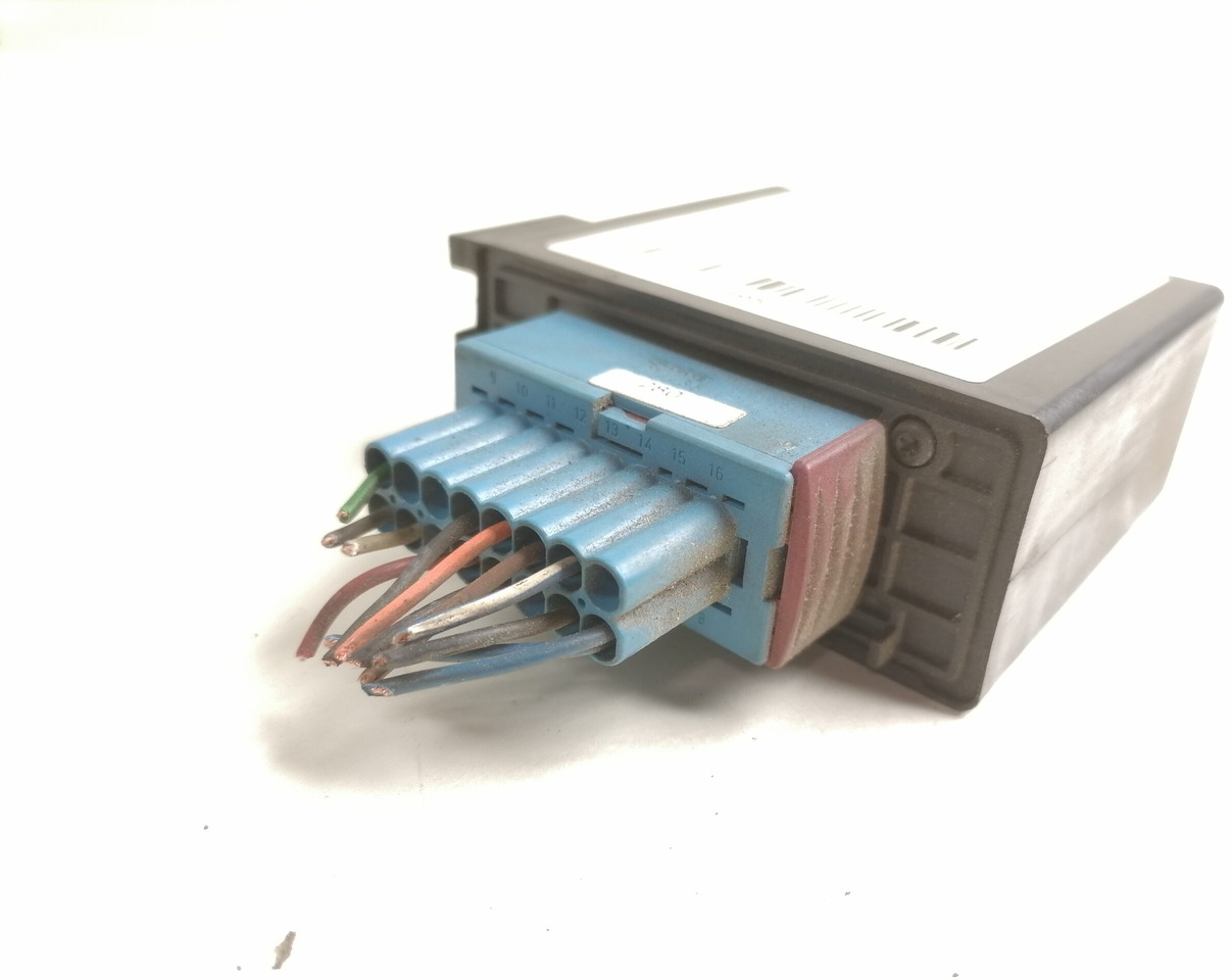 Scania Relay, EEB 1428602 - مرحل - شاحنة: صور 3 Scania Relay, EEB 1428602 - مرحل - شاحنة: صور 3