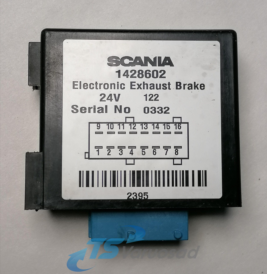 Scania Relay, EEB 1428602 - مرحل - شاحنة: صور 2 Scania Relay, EEB 1428602 - مرحل - شاحنة: صور 2