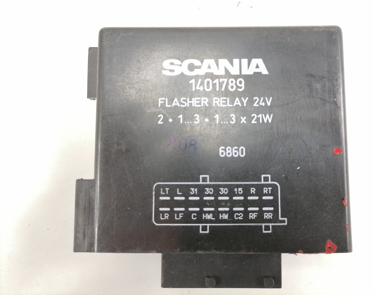 Scania Relee, suunatuled 1401789 - مرحل - شاحنة: صور 2 Scania Relee, suunatuled 1401789 - مرحل - شاحنة: صور 2