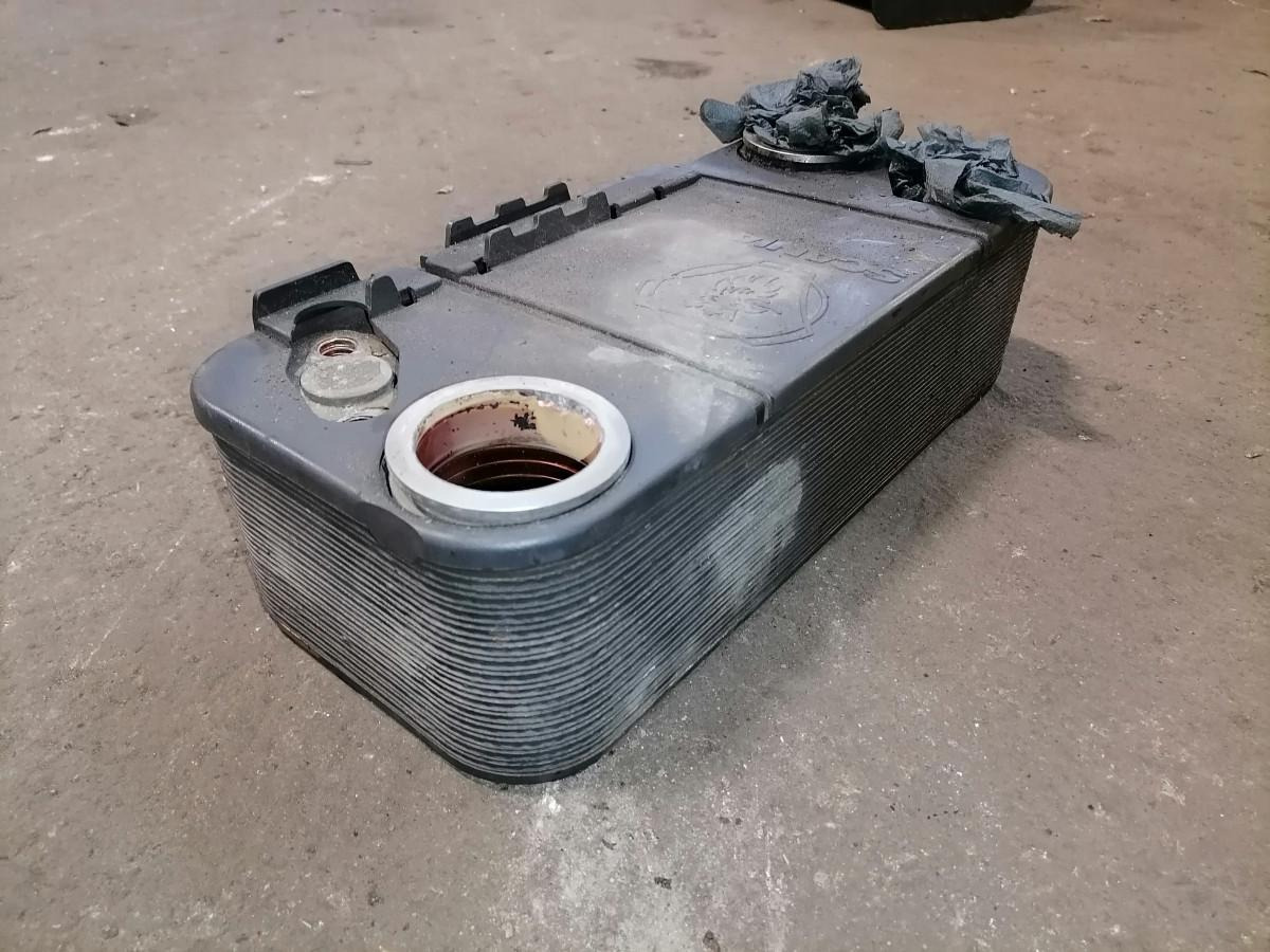 Scania Retarder cooling 2155059 - أجزاء الفرامل - شاحنة: صور 3 Scania Retarder cooling 2155059 - أجزاء الفرامل - شاحنة: صور 3