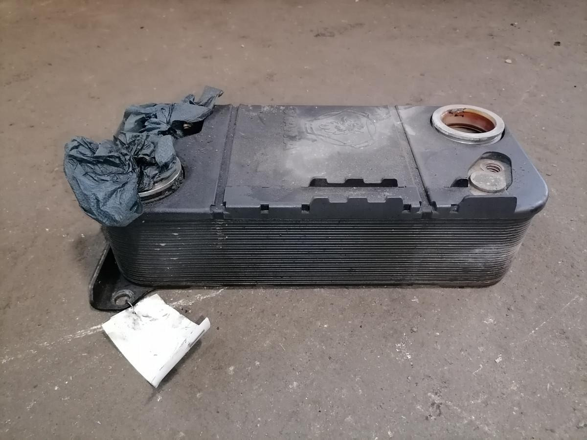 Scania Retarder cooling 2155059 - أجزاء الفرامل - شاحنة: صور 2 Scania Retarder cooling 2155059 - أجزاء الفرامل - شاحنة: صور 2