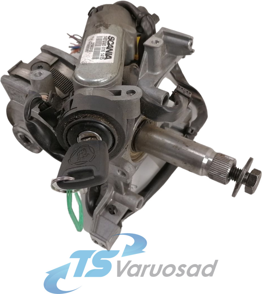 Scania Roolisammas 1421785 - عمود التوجيه - شاحنة: صور 1 Scania Roolisammas 1421785 - عمود التوجيه - شاحنة: صور 1