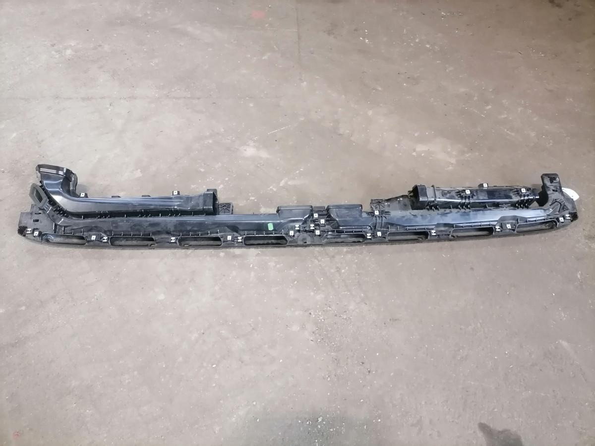 Scania Salongi õhutoru 2084468 - التدفئة / التهوية - شاحنة: صور 4 Scania Salongi õhutoru 2084468 - التدفئة / التهوية - شاحنة: صور 4