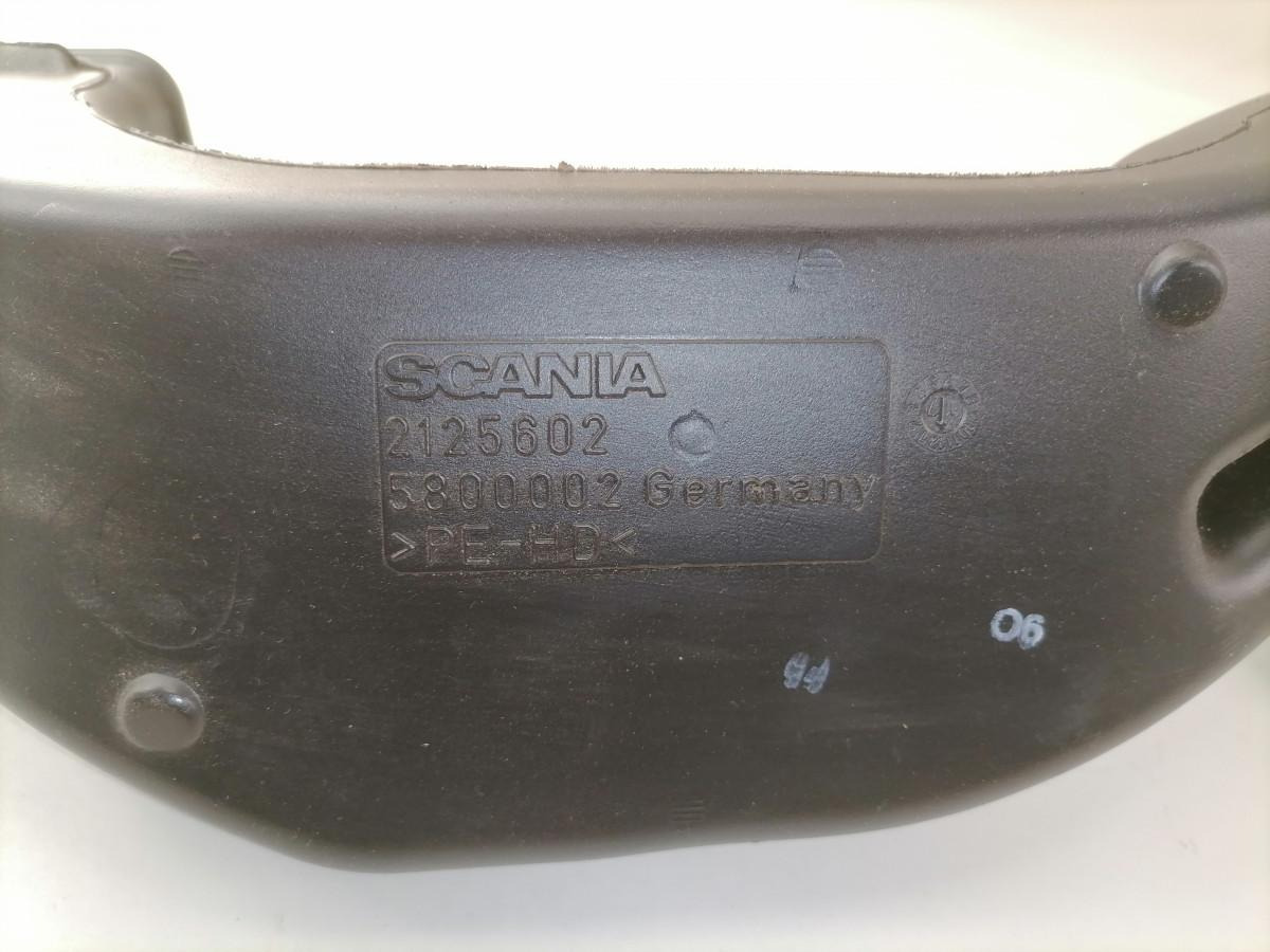 Scania Salongi õhutoru 2125602 - التدفئة / التهوية - شاحنة: صور 3 Scania Salongi õhutoru 2125602 - التدفئة / التهوية - شاحنة: صور 3