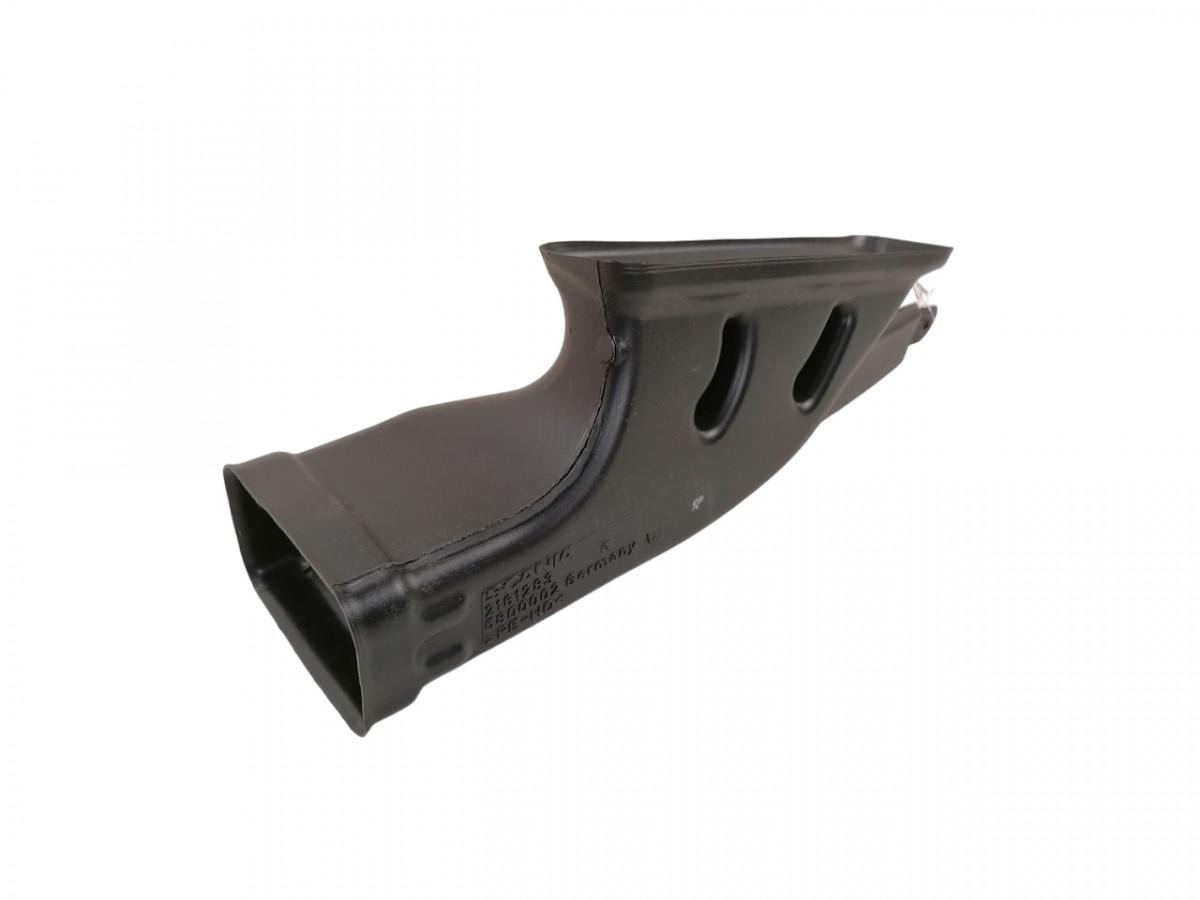 Scania Salongi õhutoru 2161283 - التدفئة / التهوية - شاحنة: صور 1 Scania Salongi õhutoru 2161283 - التدفئة / التهوية - شاحنة: صور 1