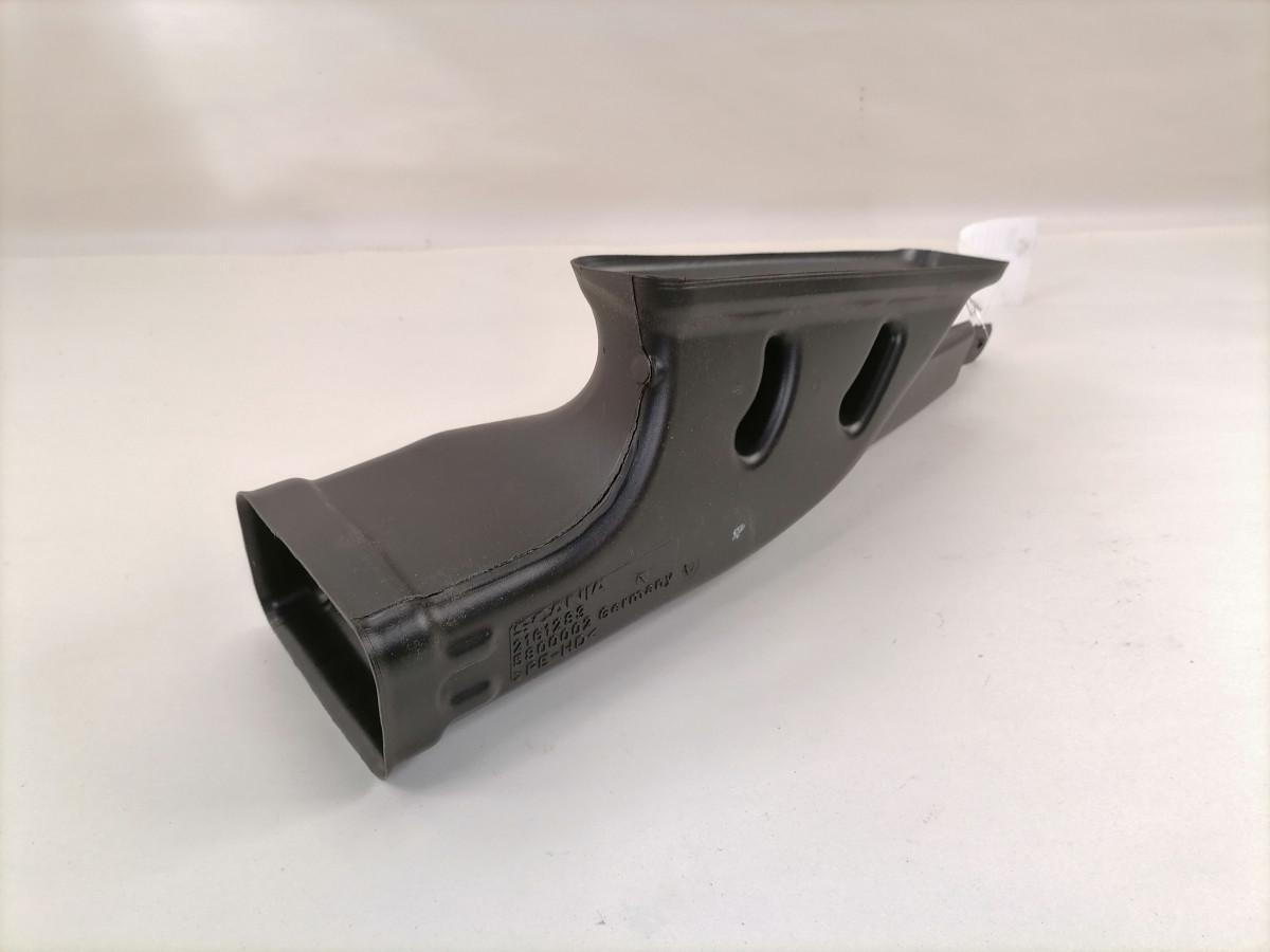 Scania Salongi õhutoru 2161283 - التدفئة / التهوية - شاحنة: صور 2 Scania Salongi õhutoru 2161283 - التدفئة / التهوية - شاحنة: صور 2