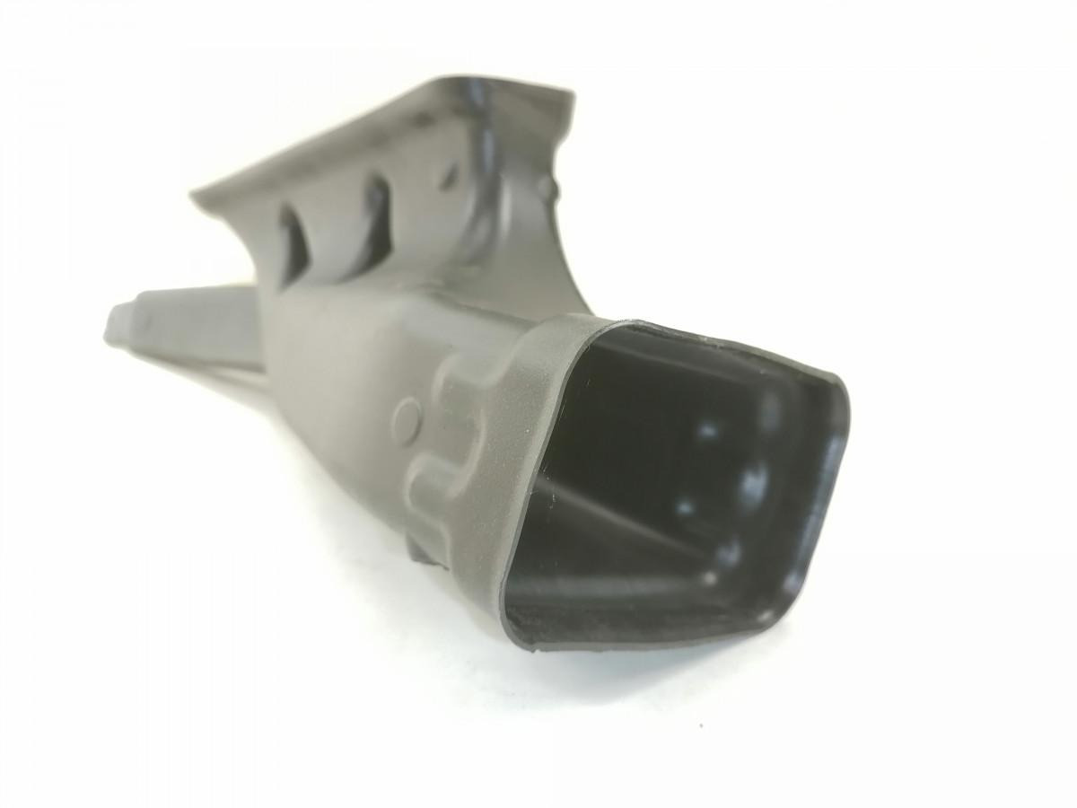 Scania Salongi õhutoru 2161283 - التدفئة / التهوية - شاحنة: صور 3 Scania Salongi õhutoru 2161283 - التدفئة / التهوية - شاحنة: صور 3