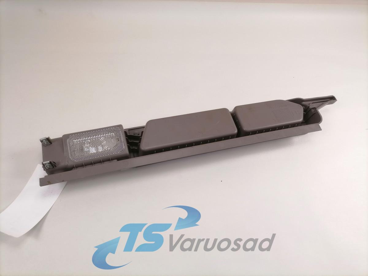 Scania Salongi plastik 2038406 - قطع غيار عامة - شاحنة: صور 5 Scania Salongi plastik 2038406 - قطع غيار عامة - شاحنة: صور 5