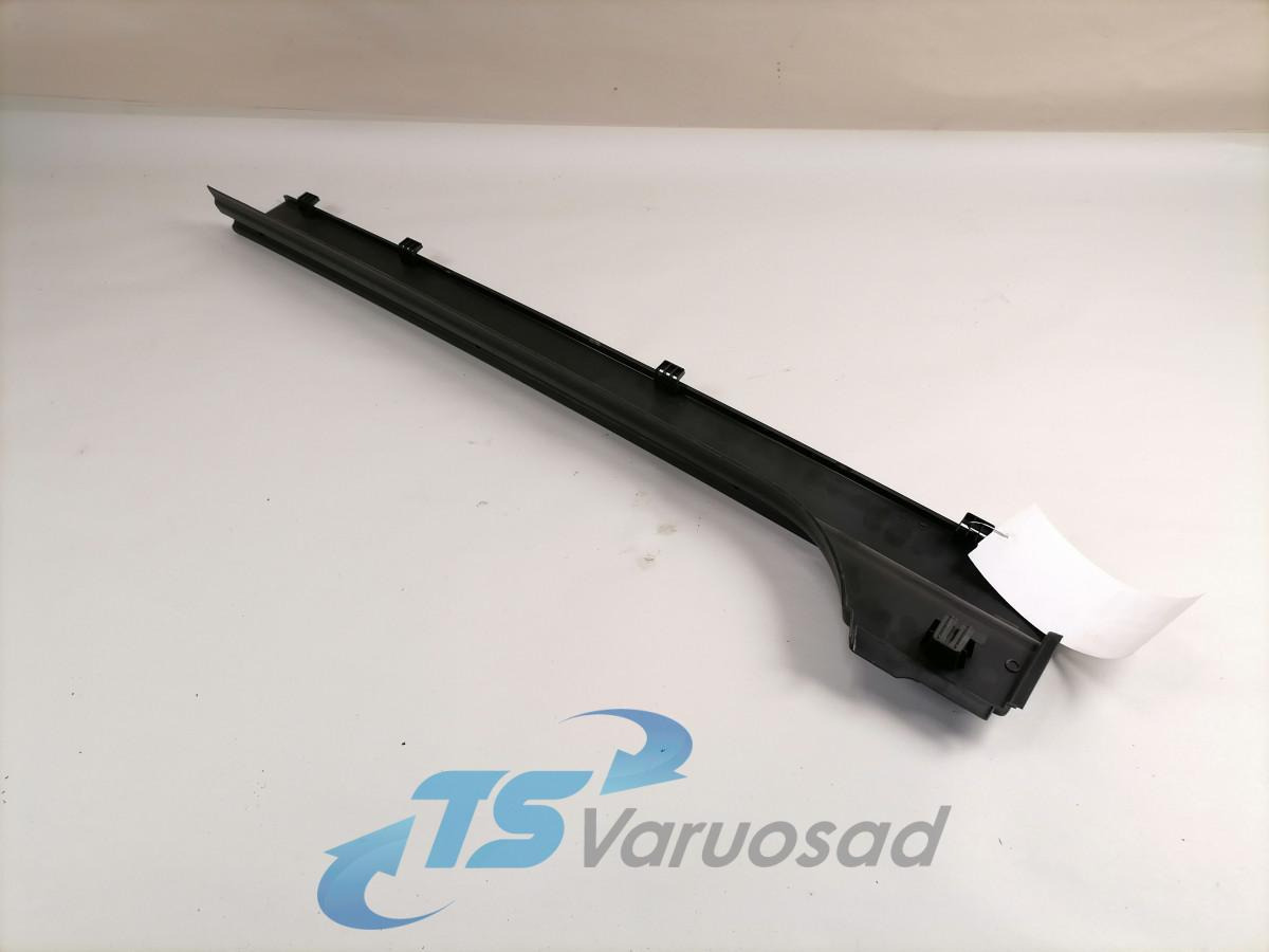 Scania Salongi plastik 2656387 - قطع غيار عامة - شاحنة: صور 3 Scania Salongi plastik 2656387 - قطع غيار عامة - شاحنة: صور 3