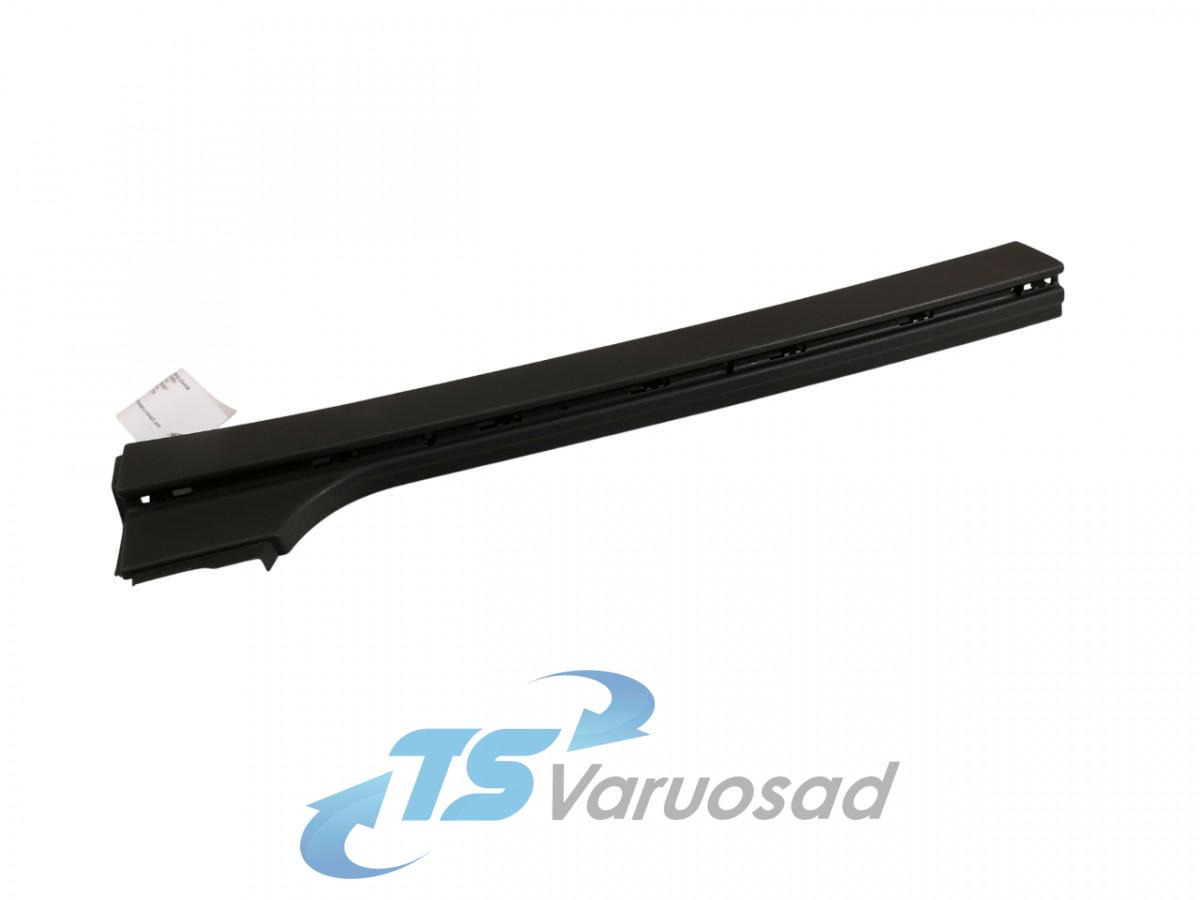 Scania Salongi plastik 2656387 - قطع غيار عامة - شاحنة: صور 1 Scania Salongi plastik 2656387 - قطع غيار عامة - شاحنة: صور 1