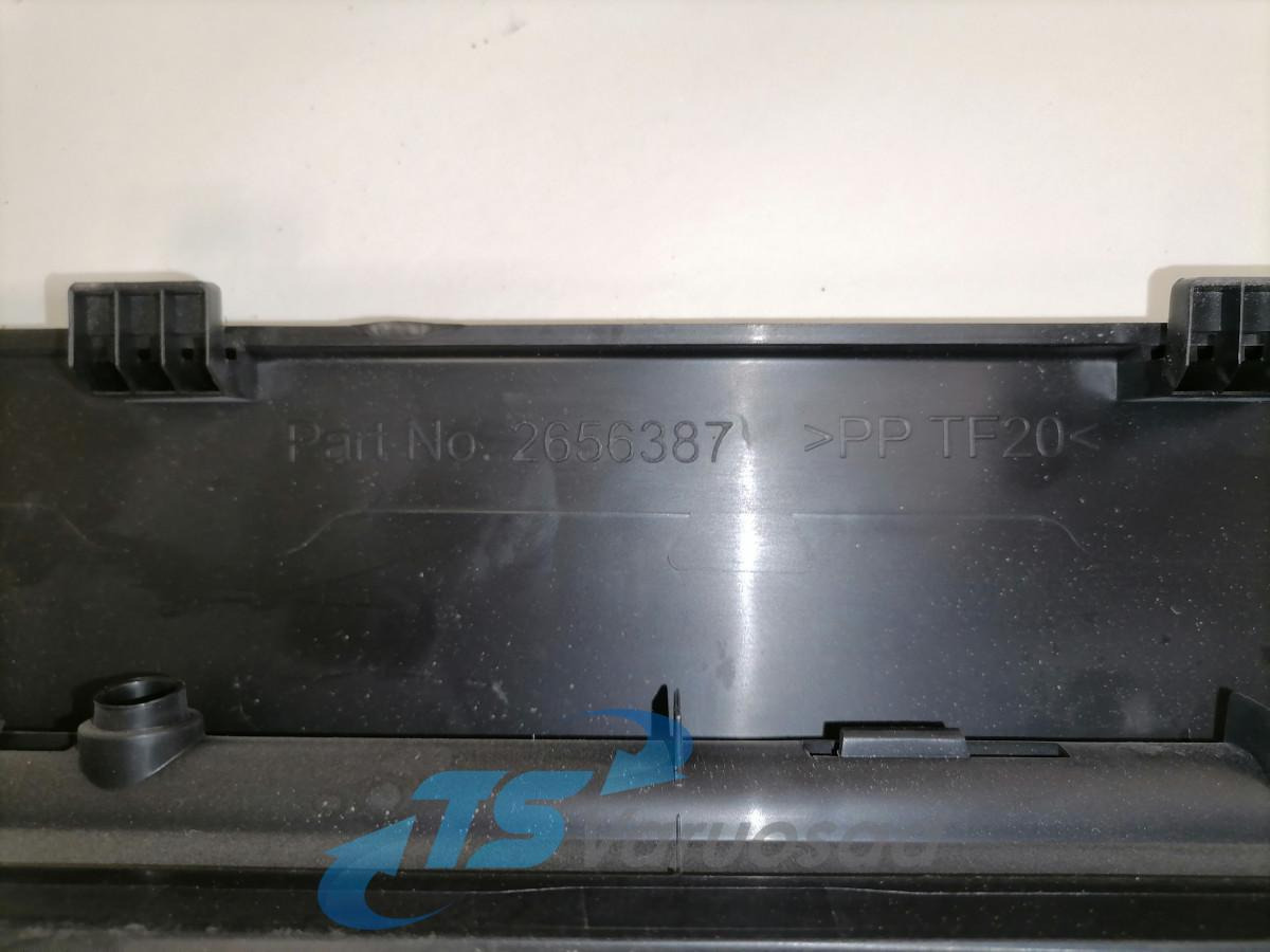 Scania Salongi plastik 2656387 - قطع غيار عامة - شاحنة: صور 4 Scania Salongi plastik 2656387 - قطع غيار عامة - شاحنة: صور 4