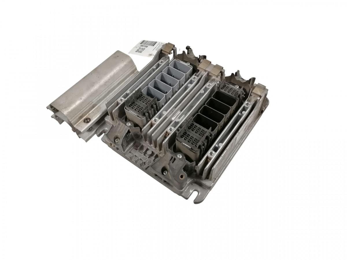 Scania Scania EMS juhtplokk, OC13 2853187 - كتلة التحكم - شاحنة: صور 1 Scania Scania EMS juhtplokk, OC13 2853187 - كتلة التحكم - شاحنة: صور 1