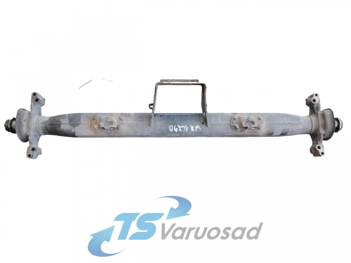 Scania Scania abisilla tala A400SA 2188384 - المحور و قطع الغيار - شاحنة: صور 1 Scania Scania abisilla tala A400SA 2188384 - المحور و قطع الغيار - شاحنة: صور 1