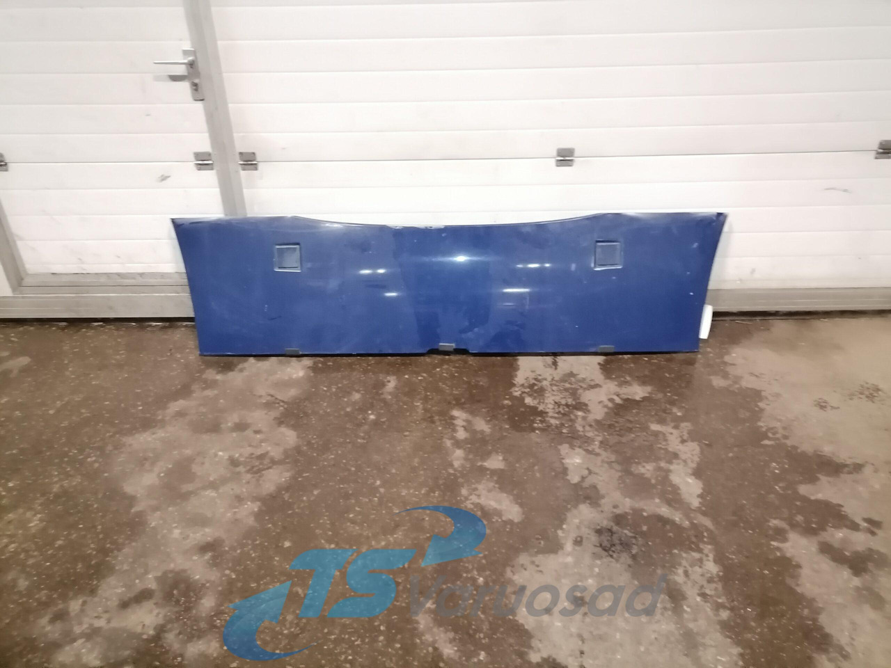 Scania Scania cab wind deflector, roof 1731083 - الديناميكا الهوائية / المفسدين - شاحنة: صور 1 Scania Scania cab wind deflector, roof 1731083 - الديناميكا الهوائية / المفسدين - شاحنة: صور 1