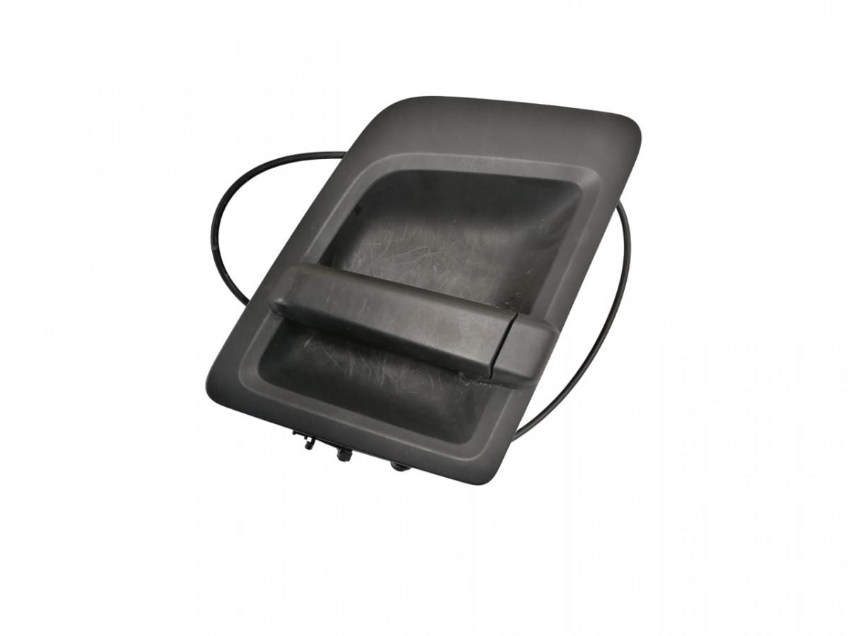 Scania Scania door handle, exterior right 2642212 - باب و قطع الغيار - شاحنة: صور 1 Scania Scania door handle, exterior right 2642212 - باب و قطع الغيار - شاحنة: صور 1