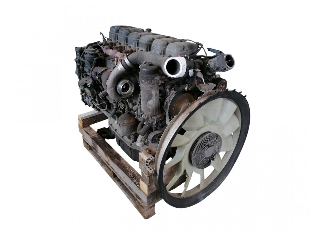 Scania Scania mootor DC13115 DC13115 - المحرك - شاحنة: صور 1 Scania Scania mootor DC13115 DC13115 - المحرك - شاحنة: صور 1