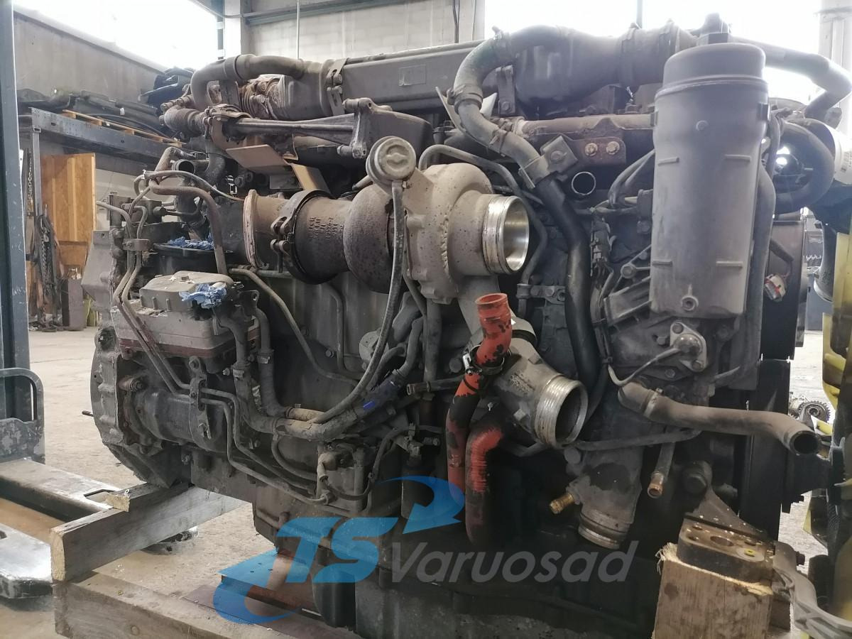 Scania Scania mootor OC13101 2737798 - المحرك - شاحنة: صور 3 Scania Scania mootor OC13101 2737798 - المحرك - شاحنة: صور 3
