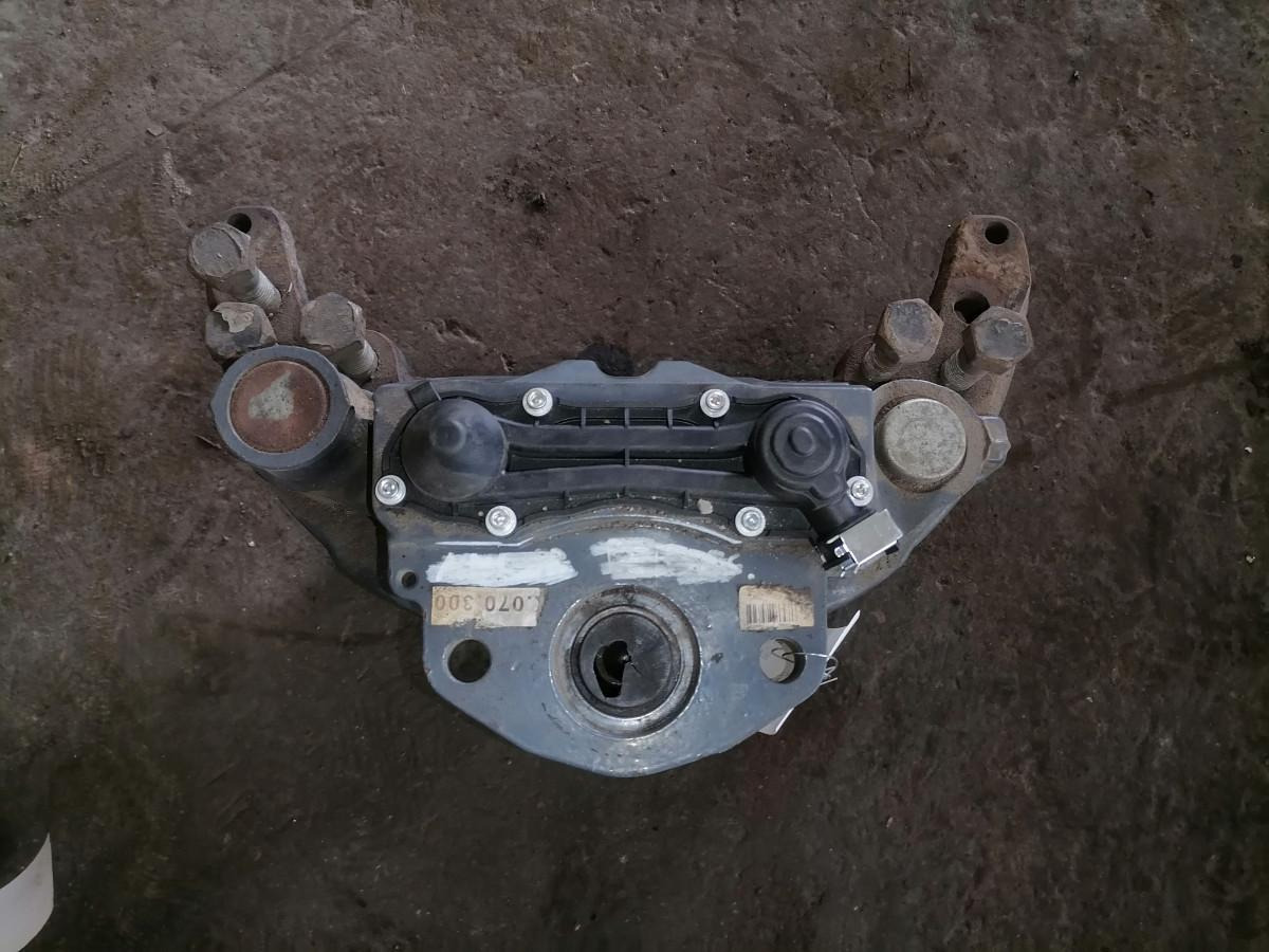 Scania Scania pidurisadul 1928816 - أجزاء الفرامل - شاحنة: صور 4 Scania Scania pidurisadul 1928816 - أجزاء الفرامل - شاحنة: صور 4