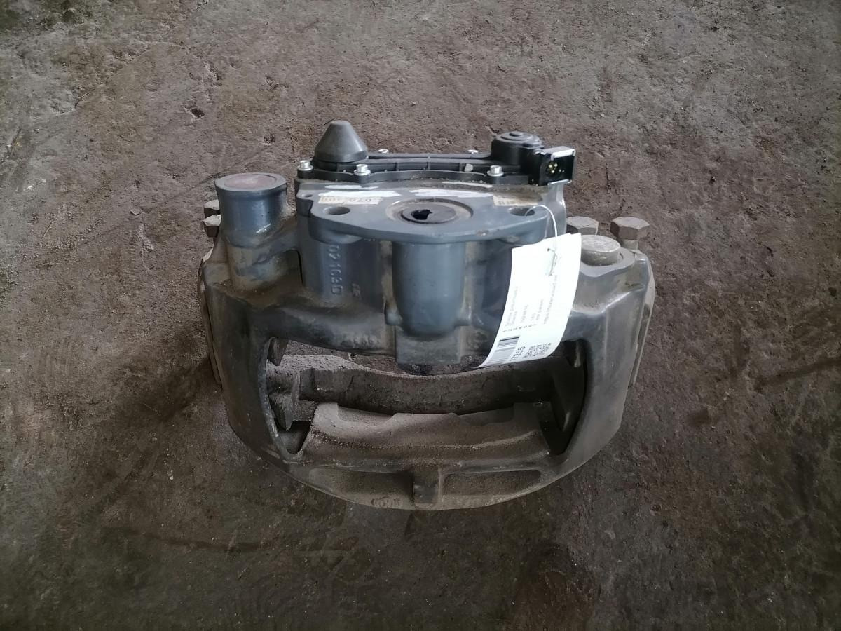 Scania Scania pidurisadul 1928816 - أجزاء الفرامل - شاحنة: صور 2 Scania Scania pidurisadul 1928816 - أجزاء الفرامل - شاحنة: صور 2