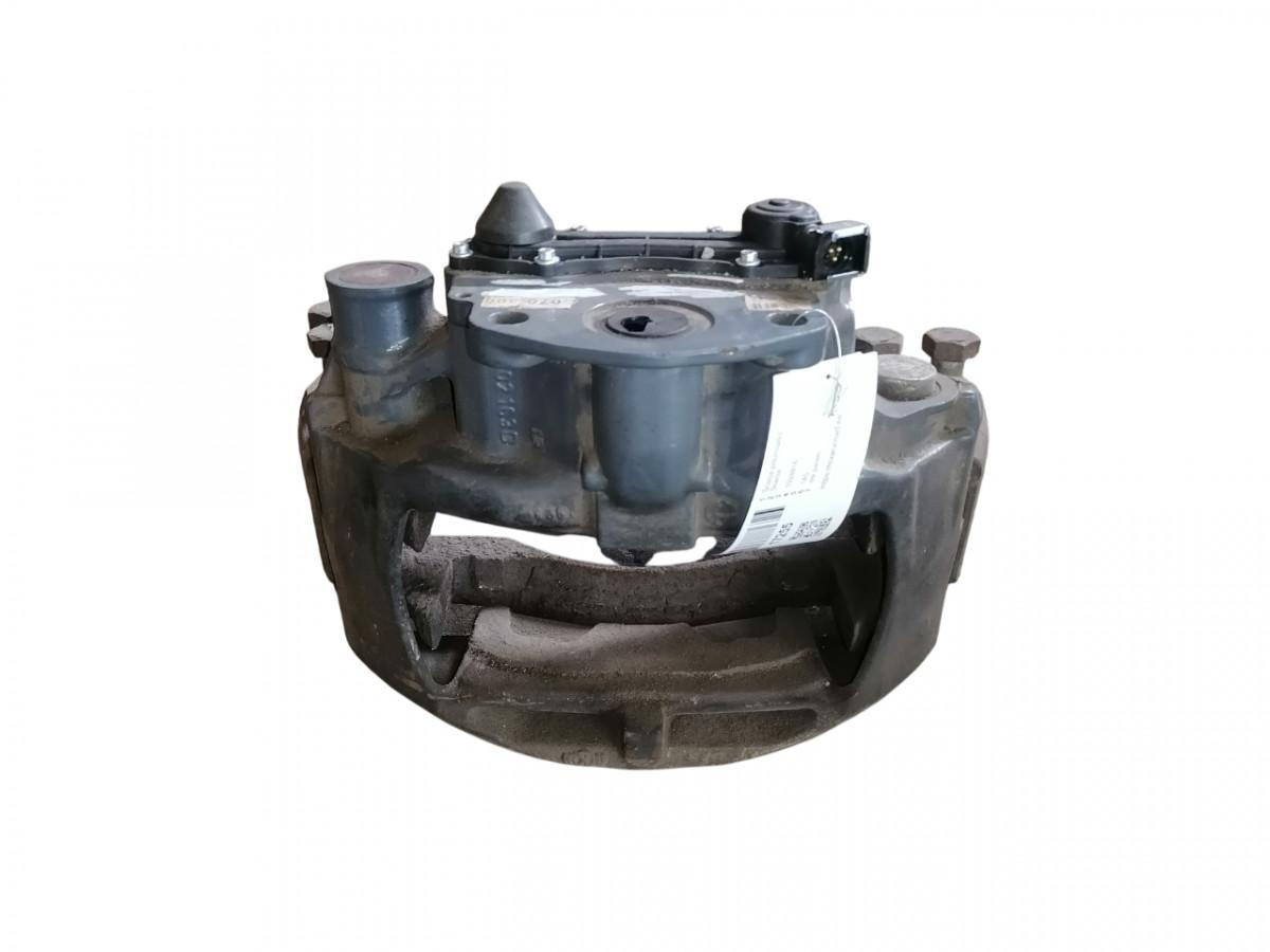 Scania Scania pidurisadul 1928816 - أجزاء الفرامل - شاحنة: صور 1 Scania Scania pidurisadul 1928816 - أجزاء الفرامل - شاحنة: صور 1