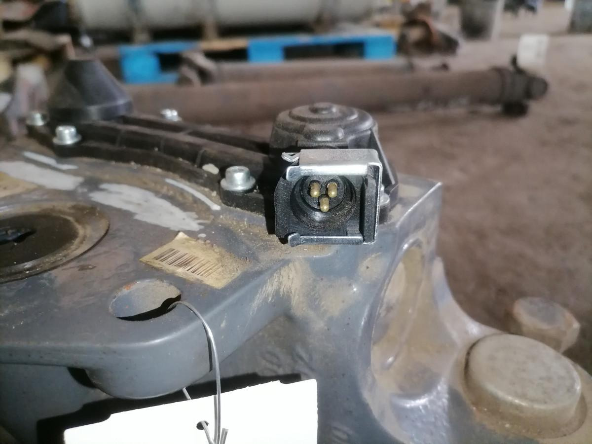 Scania Scania pidurisadul 1928816 - أجزاء الفرامل - شاحنة: صور 5 Scania Scania pidurisadul 1928816 - أجزاء الفرامل - شاحنة: صور 5