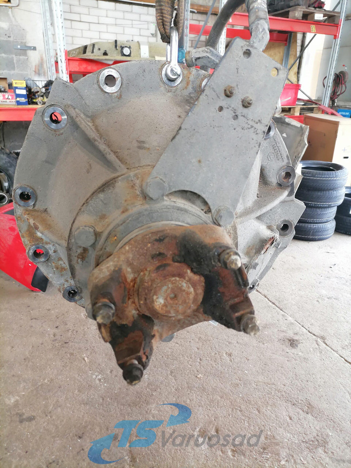 Scania Scania reduktor R560 3,07 R560/3,07 - محرك السفر - شاحنة: صور 4 Scania Scania reduktor R560 3,07 R560/3,07 - محرك السفر - شاحنة: صور 4