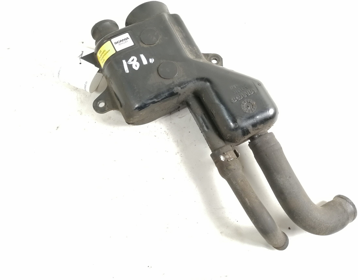Scania Scania steering oil tank 1894289 - خرطوم التوجيه - شاحنة: صور 1 Scania Scania steering oil tank 1894289 - خرطوم التوجيه - شاحنة: صور 1