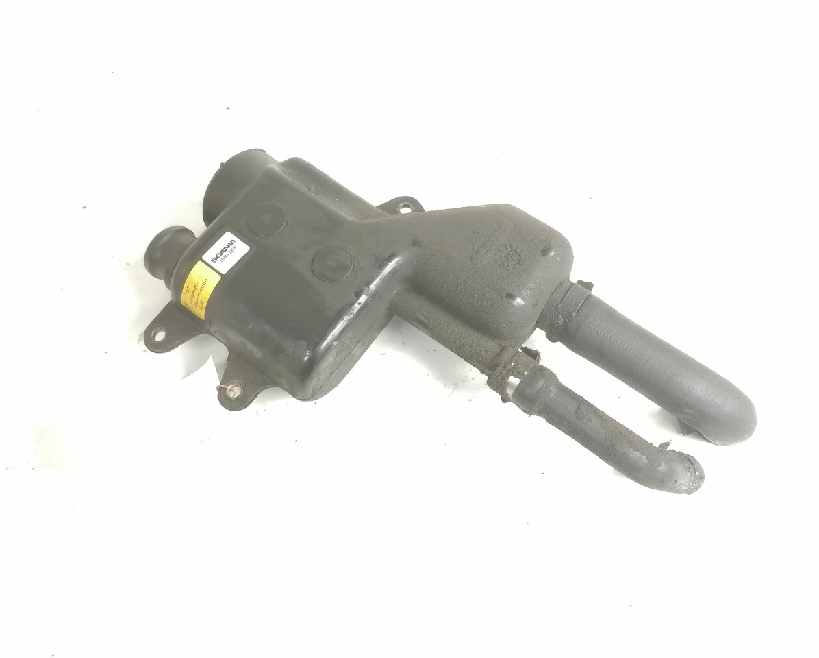 Scania Scania steering oil tank 1894289 - خرطوم التوجيه - شاحنة: صور 1 Scania Scania steering oil tank 1894289 - خرطوم التوجيه - شاحنة: صور 1