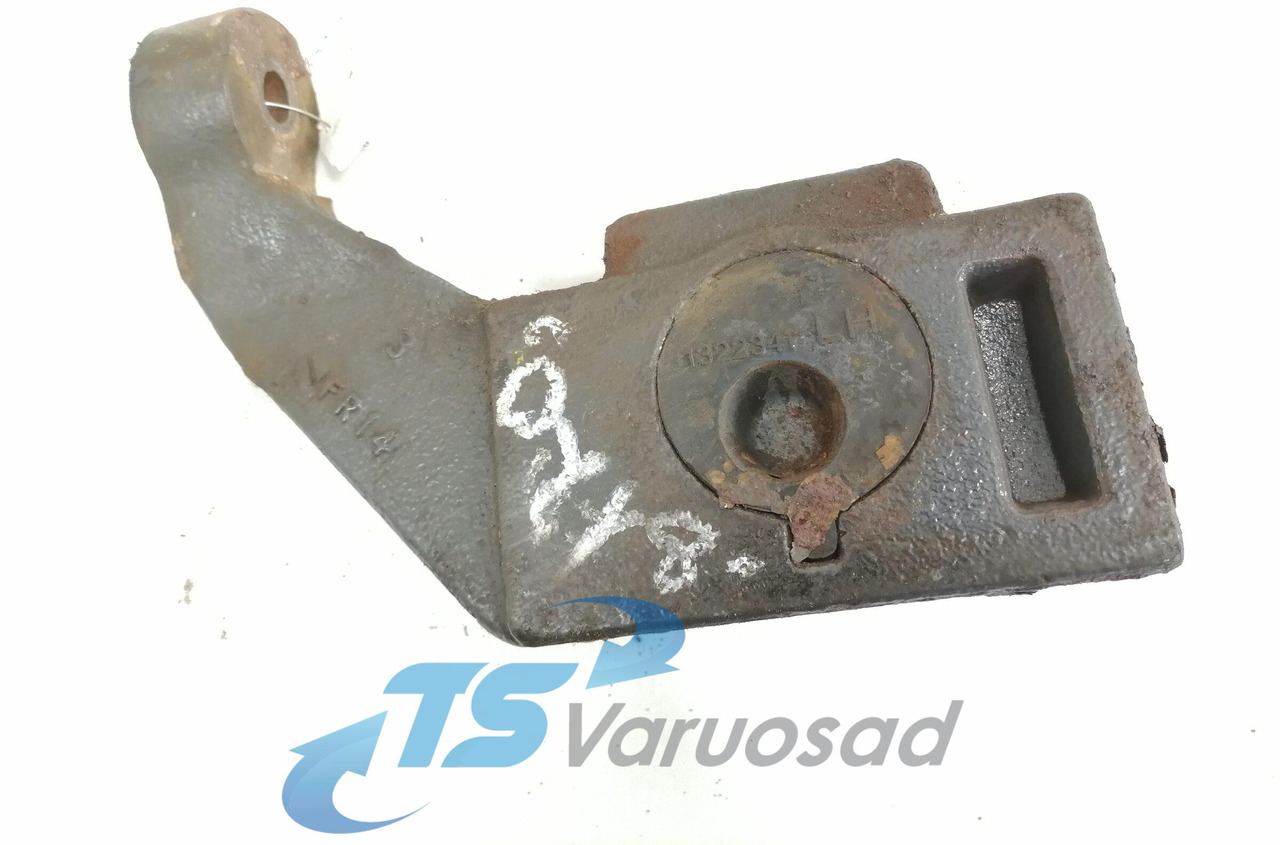 Scania Shock absorber mounting 1354061 - تعليق - شاحنة: صور 2 Scania Shock absorber mounting 1354061 - تعليق - شاحنة: صور 2