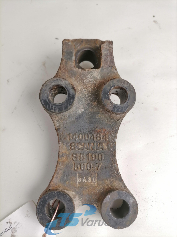 Scania Shock absorber mounting 1400484 - تعليق - شاحنة: صور 2 Scania Shock absorber mounting 1400484 - تعليق - شاحنة: صور 2