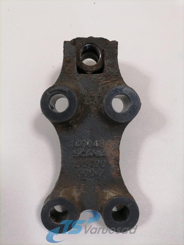 Scania Shock absorber mounting 1400484 - تعليق - شاحنة: صور 2 Scania Shock absorber mounting 1400484 - تعليق - شاحنة: صور 2