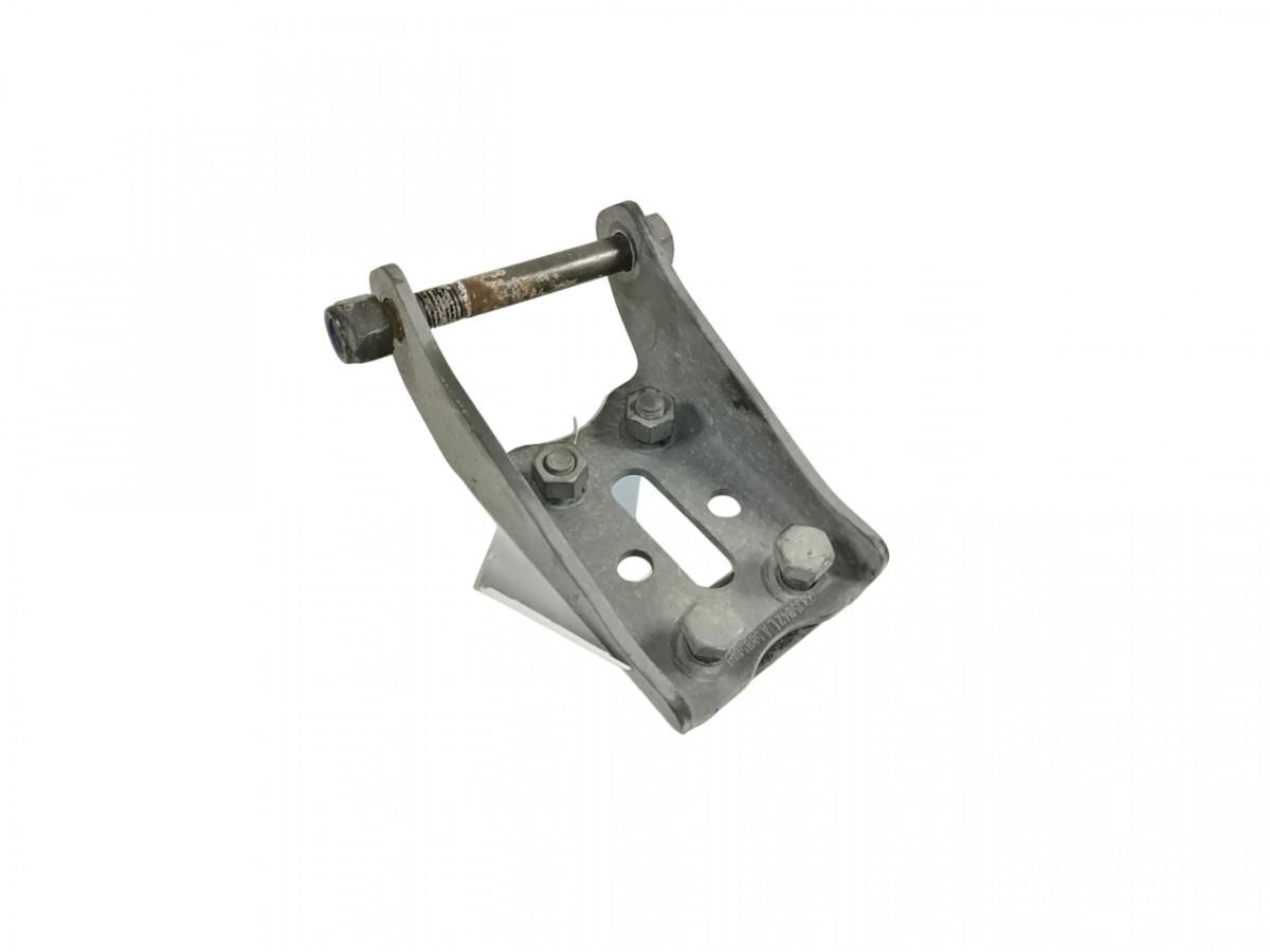 Scania Shock absorber mounting 2395842 - تعليق - شاحنة: صور 1 Scania Shock absorber mounting 2395842 - تعليق - شاحنة: صور 1