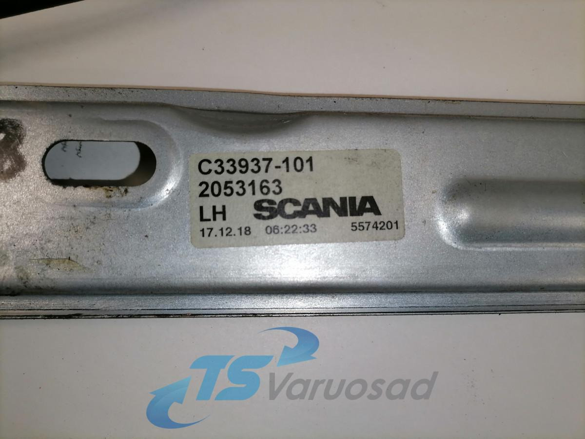 Scania Side window lifting mechanism 2053163 - نافذة و قطع الغيار - شاحنة: صور 5 Scania Side window lifting mechanism 2053163 - نافذة و قطع الغيار - شاحنة: صور 5
