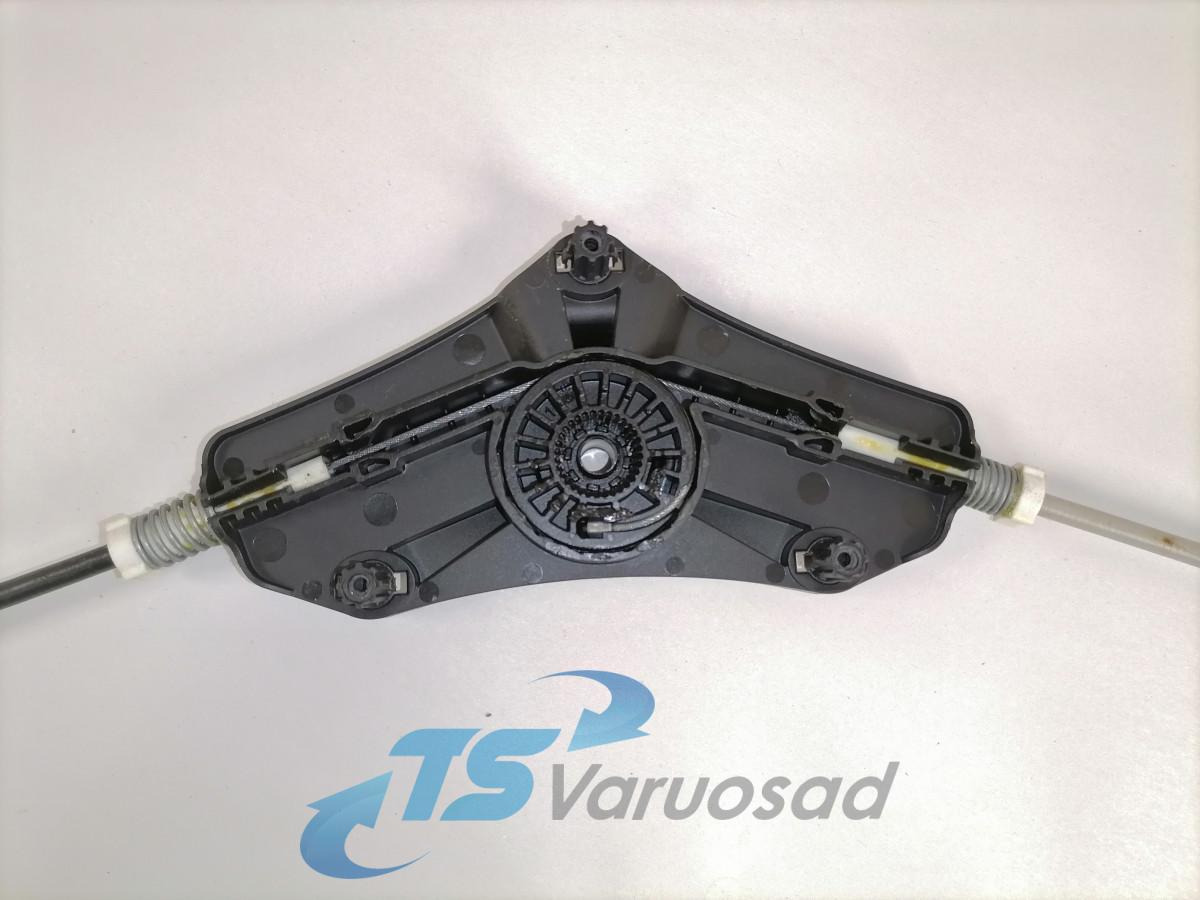 Scania Side window lifting mechanism 2053163 - نافذة و قطع الغيار - شاحنة: صور 4 Scania Side window lifting mechanism 2053163 - نافذة و قطع الغيار - شاحنة: صور 4