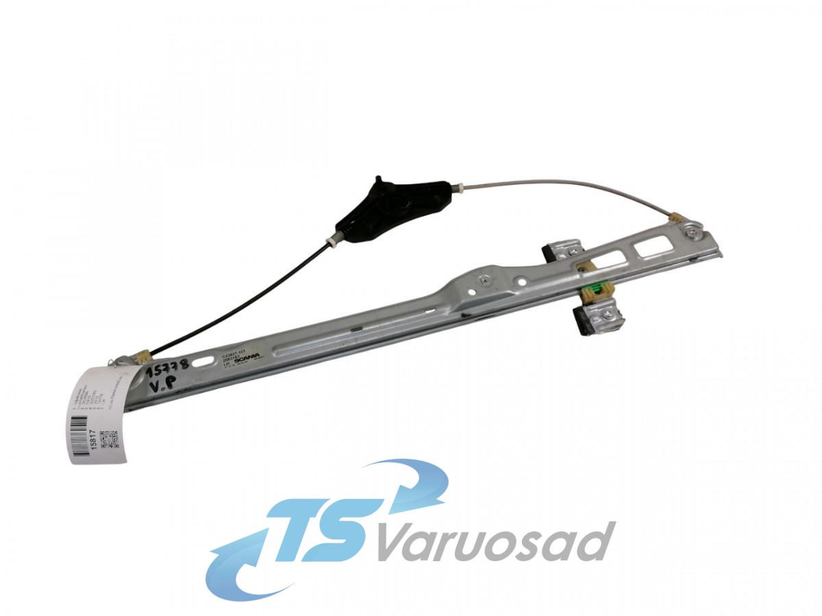 Scania Side window lifting mechanism 2053163 - نافذة و قطع الغيار - شاحنة: صور 1 Scania Side window lifting mechanism 2053163 - نافذة و قطع الغيار - شاحنة: صور 1