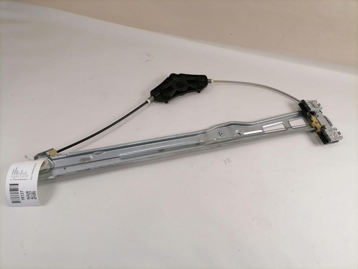 Scania Side window lifting mechanism 2053165 - نافذة و قطع الغيار - شاحنة: صور 2 Scania Side window lifting mechanism 2053165 - نافذة و قطع الغيار - شاحنة: صور 2