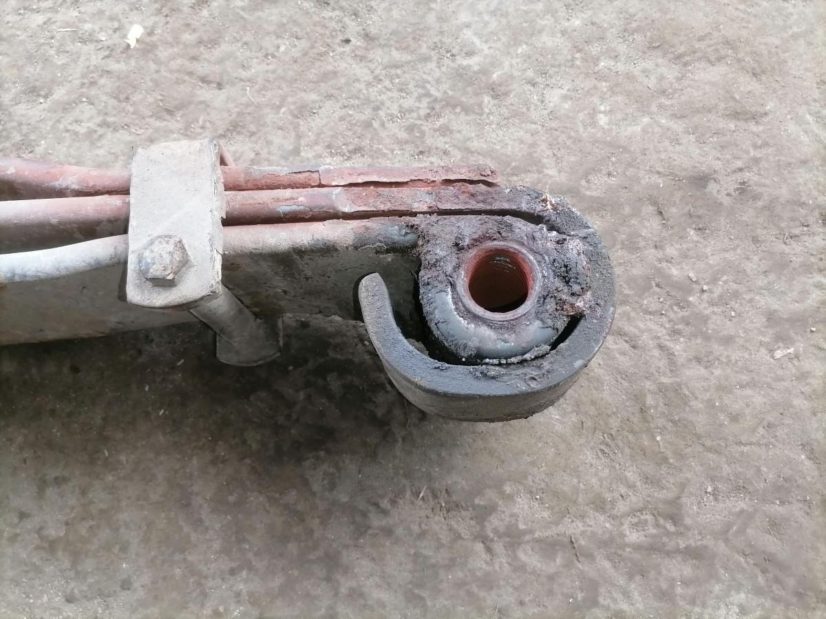 Scania Spring 2137285 - ربيع تعليق - شاحنة: صور 4 Scania Spring 2137285 - ربيع تعليق - شاحنة: صور 4