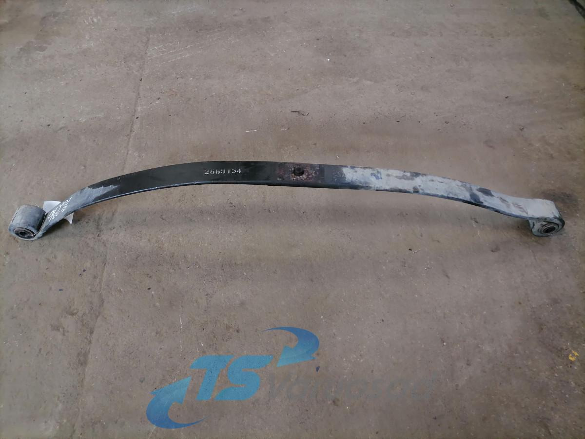 Scania Spring 2669134 - ربيع تعليق - شاحنة: صور 2 Scania Spring 2669134 - ربيع تعليق - شاحنة: صور 2